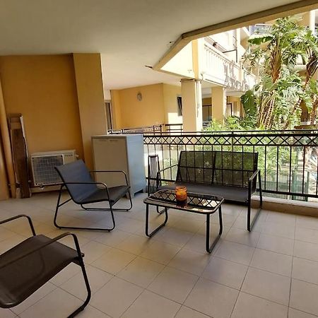 Wow* Mer/Piscine/Climat/Parking Cannes Esterno foto