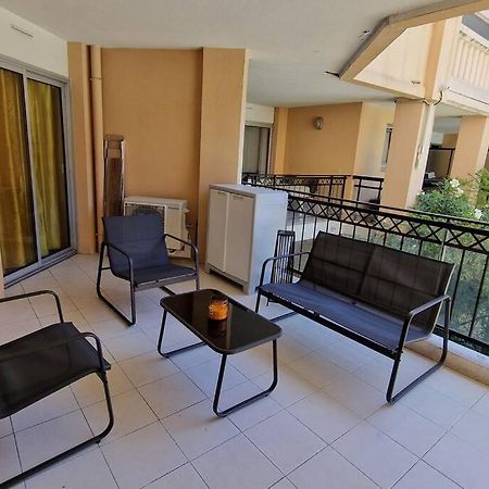 Wow* Mer/Piscine/Climat/Parking Cannes Esterno foto