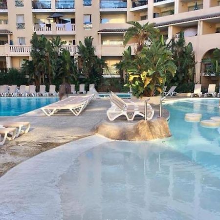 Wow* Mer/Piscine/Climat/Parking Cannes Esterno foto