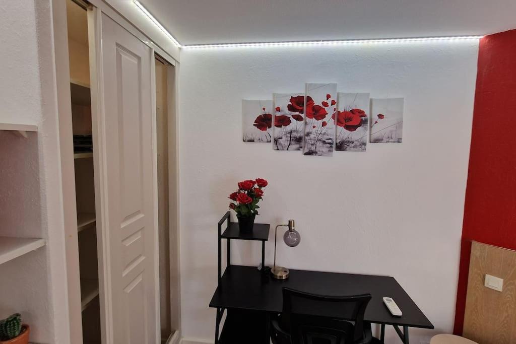 Wow* Mer/Piscine/Climat/Parking Cannes Esterno foto