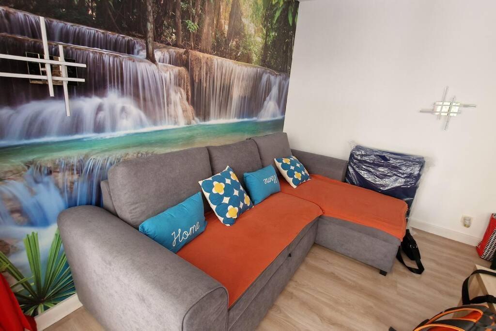 Wow* Mer/Piscine/Climat/Parking Cannes Esterno foto