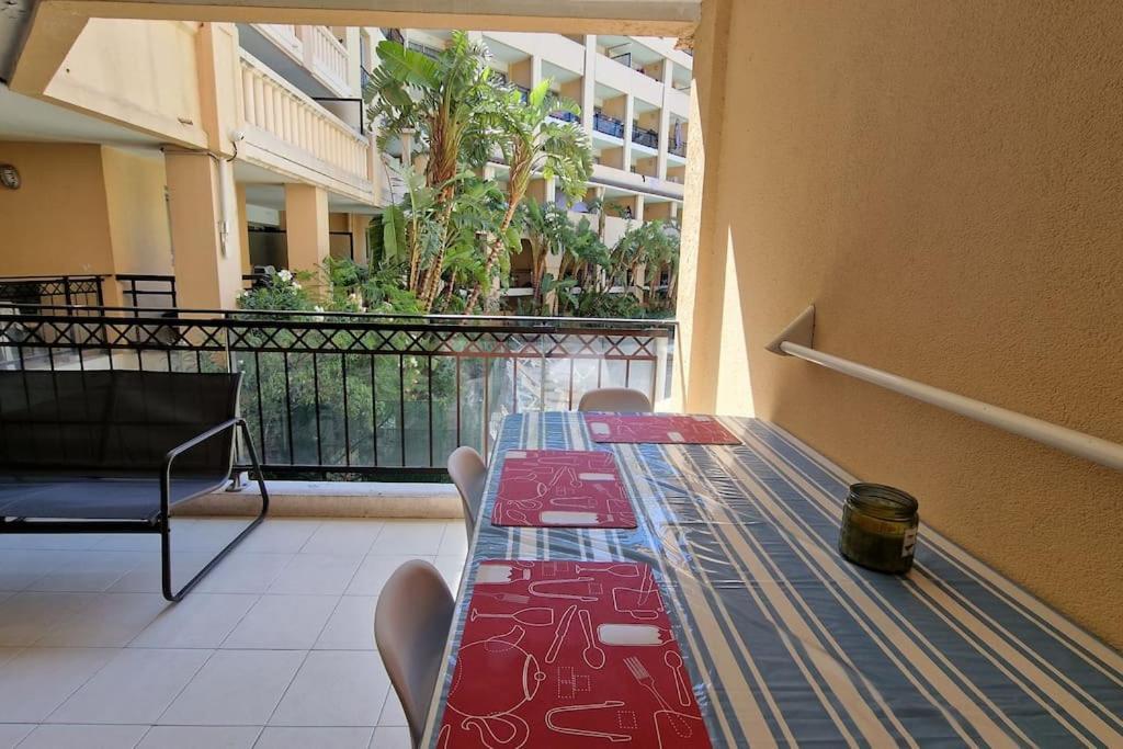 Wow* Mer/Piscine/Climat/Parking Cannes Esterno foto